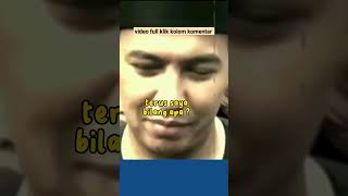 Download lagu KISAH NYATA USTADZ JEFRI SEBELUM MENINGGAL, ustadz Fatih Karim, religi, ceramah singkat #shorts mp3
