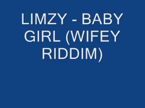 LIMZY - BABY GIRL