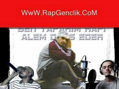 CeZa -Massaka, Killa Hakan,Gekko Katliam Www.RapGencLik.ORG
