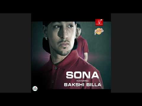 New Punjabi Song Sona : Manni Sandhu & Billa Bakshi