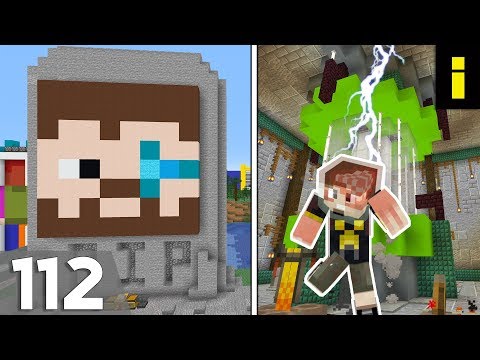 Hermitcraft 6 | Ep 112: RESURRECTION!