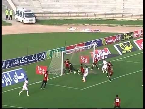 behshad yavarzadeh 1392-93 peykan ( 2013-2014)