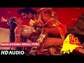 Khaidi RAGULUTHONDI MOGALI PODA Song Chiranjeevi Madhavi Telugu Old Songs