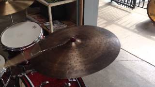 Revival Cymbal Sizzler Steel Chain