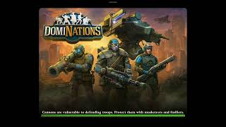 (Leosong Dominations)Looting Oil with Bombers + Complete Bomber Upgrade