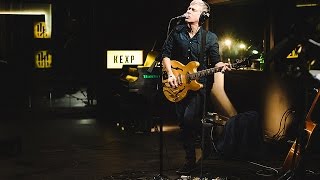 Nada Surf - Cold To See Clear (Live on KEXP)
