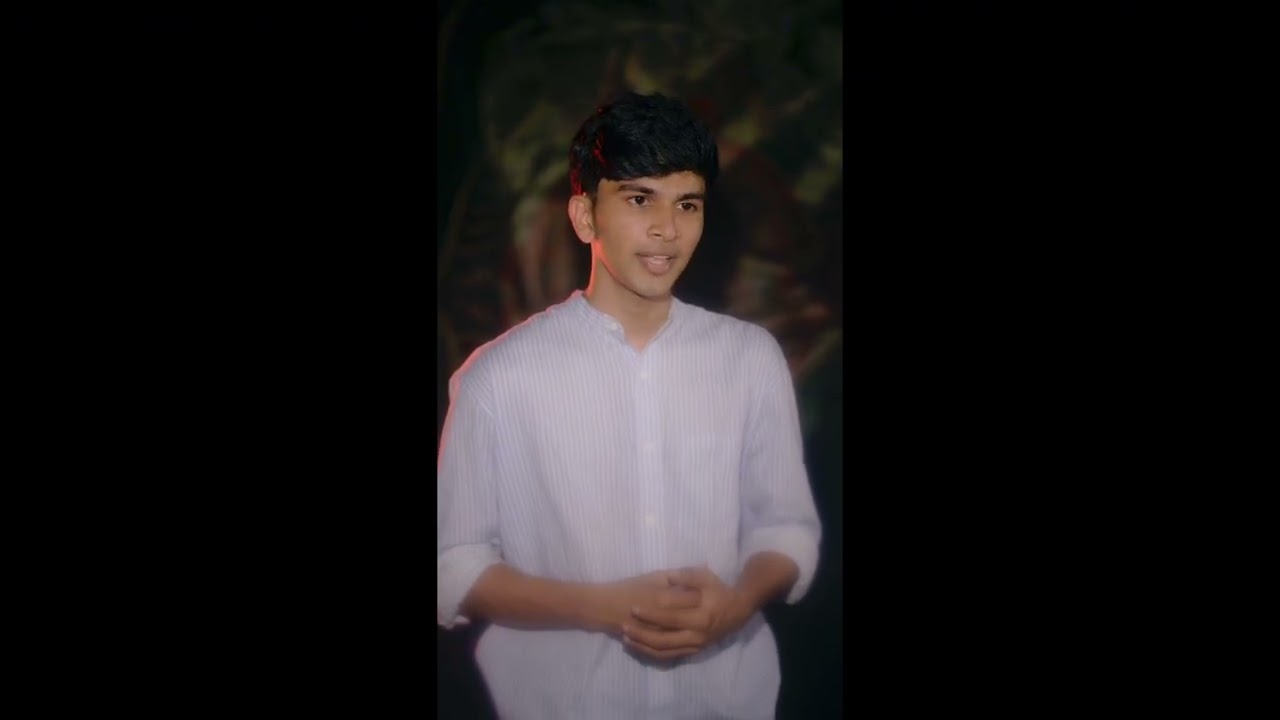 വെള്ളലിബാസിൻ 🖤