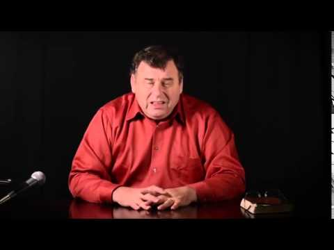 Jacob Prasch Get To Your Children About Sex Before The Church Does - Andrew R