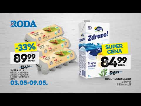 Roda katalog 3 - 9.05.2018.