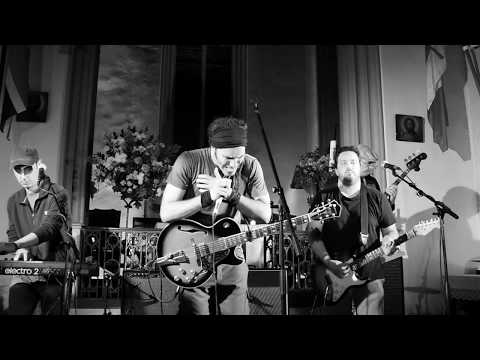 Locomondo - No Woman No Cry - Tribute to Bob Marley-St Paul's Anglican Church Athens