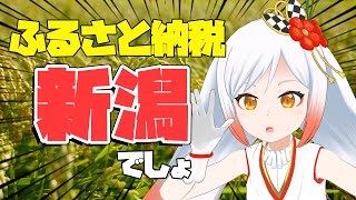 【ふるさと納税】駆け込みの時期