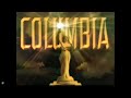 Columbia Pictures Logo 1944 Colorized Recreation