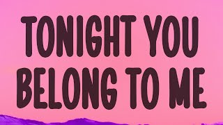 Download lagu Patience and Prudence - Tonight You Belong To Me mp3