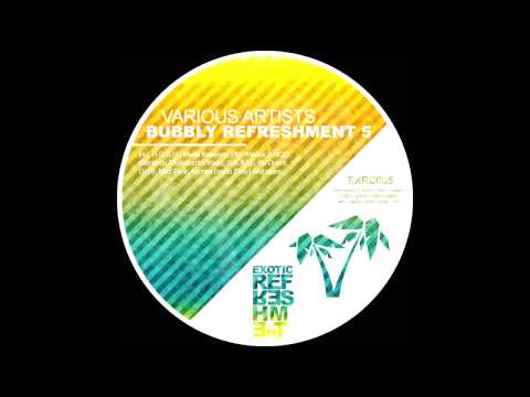 Rivera Rotation - Sing Our Song (H.O.S.H. Remix) // Exotic Refreshment