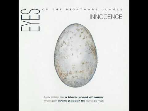 Eyes Of The Nightmare Jungle - Power