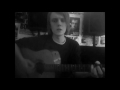 The Stone Roses - I Wanna Be Adored (acoustic cover)