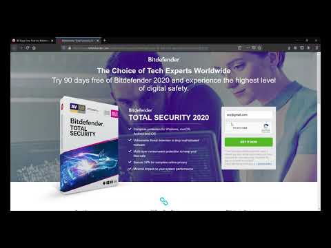 90 day free trial antivirus