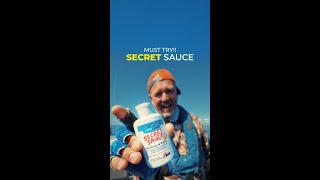 Download lagu Secret Sauce for Anchovy Season mp3