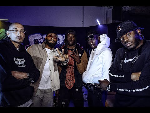 FREESTYLE 0326 (SAISON 3) - EPISODE 3