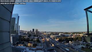 LIVE Austin Texas 24/7 Livestream