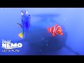 Finding Nemo Whale Chase Let S Play