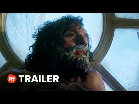 Frankenstein Teaser Trailer (2025)