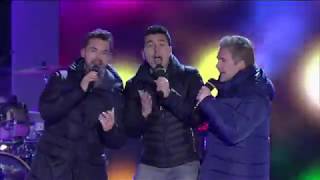 KLUBBB3 - Jetzt erst recht 2017