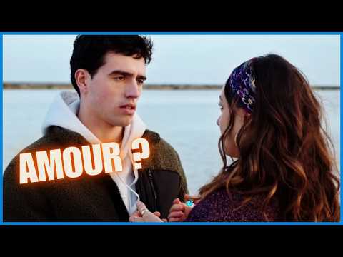 Résumé épisode 1407 — Ici tout commence