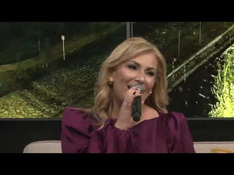 Elma Sinanovic - Sat sto kasni (live) cover