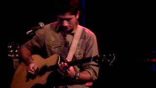 Boyce Avenue Live at FRANNZ Club Berlin - All the While 24.09.09 [HD &amp; HQ]