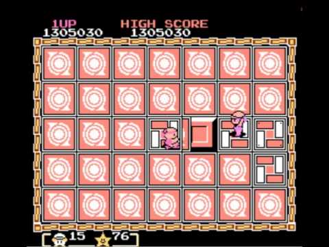 URG Christmas Double Feature: Let's Play Mendel Palace Final-The Last Straw