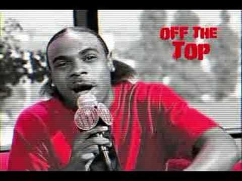 JEFF JONES "OFF THE TOP" FREESTYLE