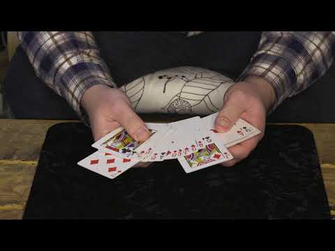 'Cheater by Liam Montier' Performed