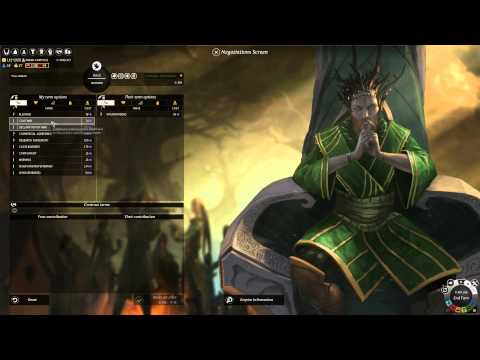 Let's Conquer: Endless Legend Episode 15 War Begins!