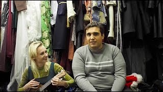 Stille Nacht/Silent Night Ukulele Cover - With Added History Chat!