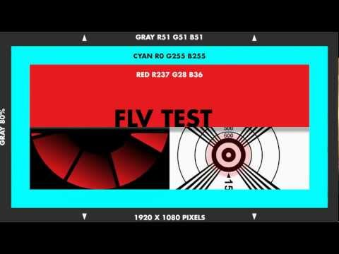 Instruction-graphics: Scala Test - 01 FLV