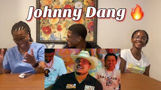 He’s Rapping In Cursive!! || Mexican OT - Johnny Dang (Official Music Video)