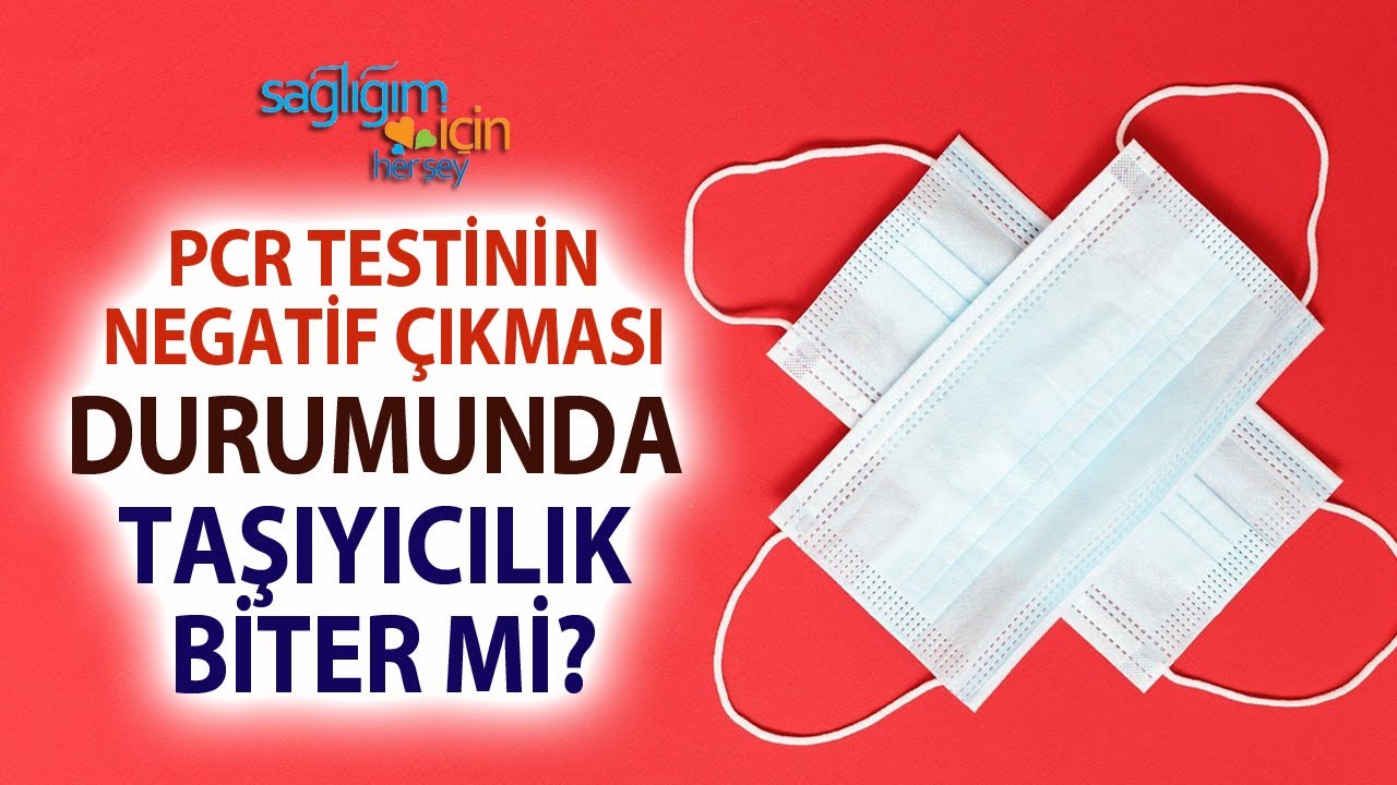 Karantina Sonrası Taşıyıcılık Ne Zaman Biter?