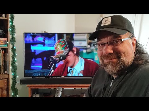 STEPHEN WILSON JR. | I'm A Song | Reaction