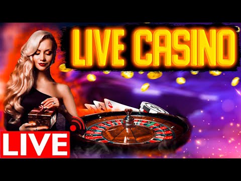 Review live casinos  I  The best casinos