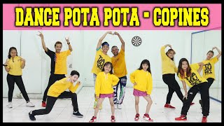 Download lagu DANCE POTA POTA COPINES TIKTOK JEDAG JEDUG - AYA NAKAMURA - GOYANG ZUMBA JOGET SENAM mp3 Download lagu DANCE POTA POTA COPINES TIKTOK JEDAG JEDUG - AYA NAKAMURA - GOYANG ZUMBA JOGET SENAM mp3
