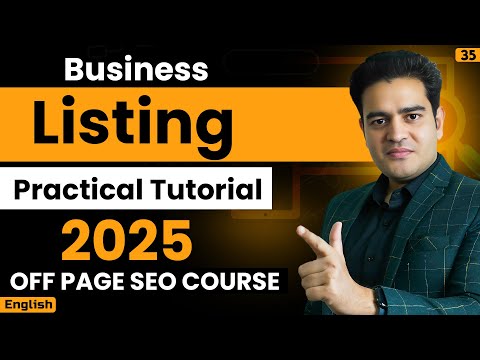SEO Course with Artificial Intelligence 2025 Search Engine Optimization Course FREE seocourse