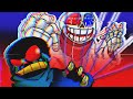 Error Sans Vs Fatal Error AU Battle By Revolver Animations