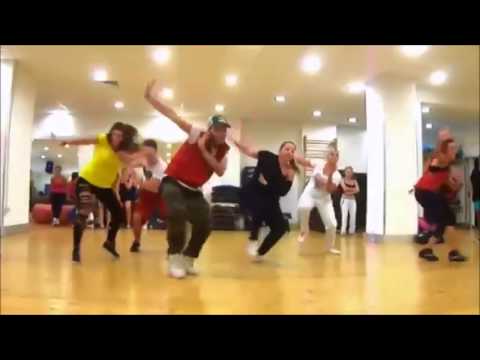 Roma in Danza 2013 - Sala Danze Italia