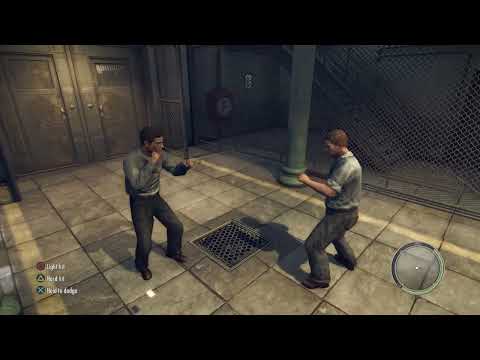 Mafia II - Settling the Score with O'Neill