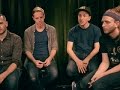 Bear Hands - Interview (Last.fm Sessions) 