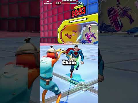 I asked the owner of Crazy Red vs Blue for more codes! 🤫