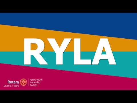 RYLA Promo