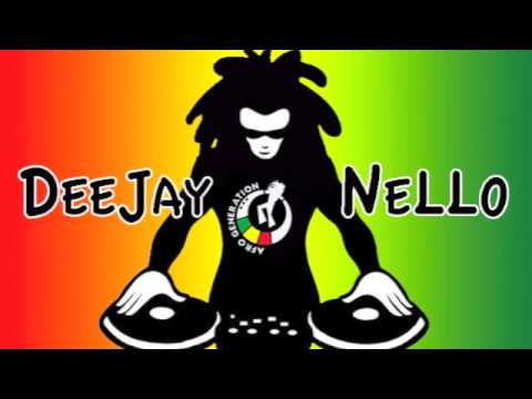 Afromix 73 - Dj Nello
