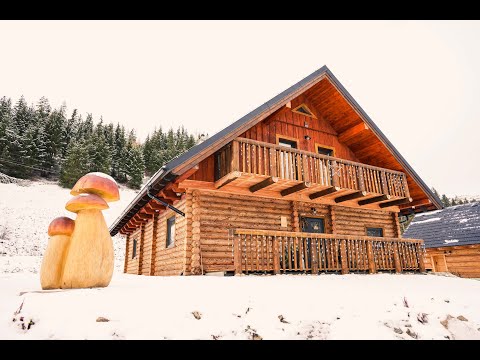 Domek Červená voda - Nižná Boca 5